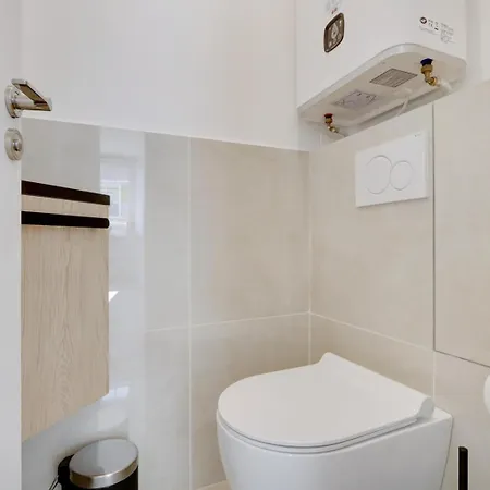 Appartement Nation *