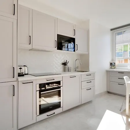 Appartamento Nation *