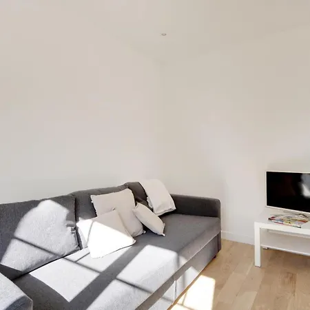 Nation Appartement *